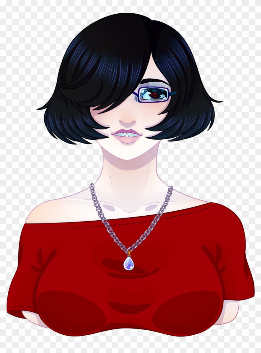 “ Yeah, The Beginning Of New Life Blog ” Soooo, Yes - Hime Cut Clipart