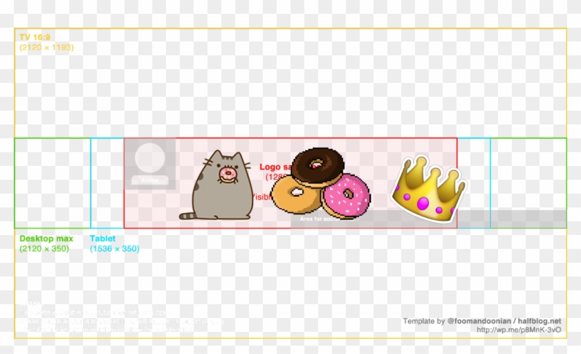 A New Channel Banner Is Coming Up Subscribe To Catrifica - Cartoon Clipart