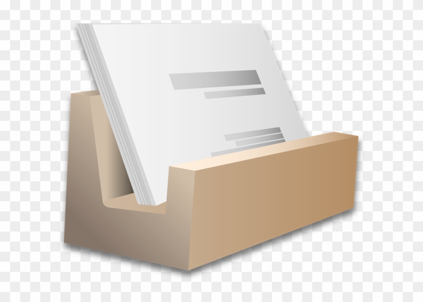 Business Card Templates For Photoshop 4 - Plywood Clipart