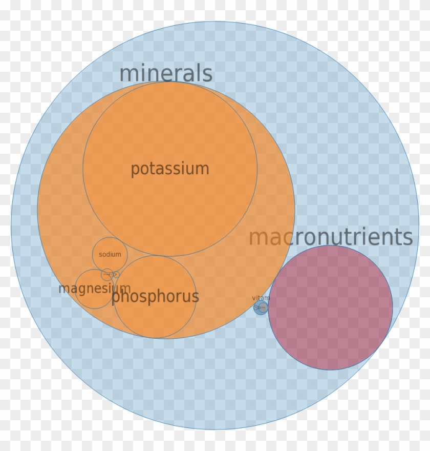 Vanilla Extract, Imitation, Alcohol -all Nutrients - Circle Clipart