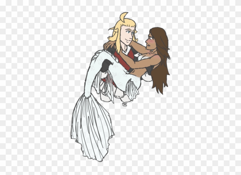 Drawing Promps Mermaid Tumblr - Cartoon Clipart #5190501