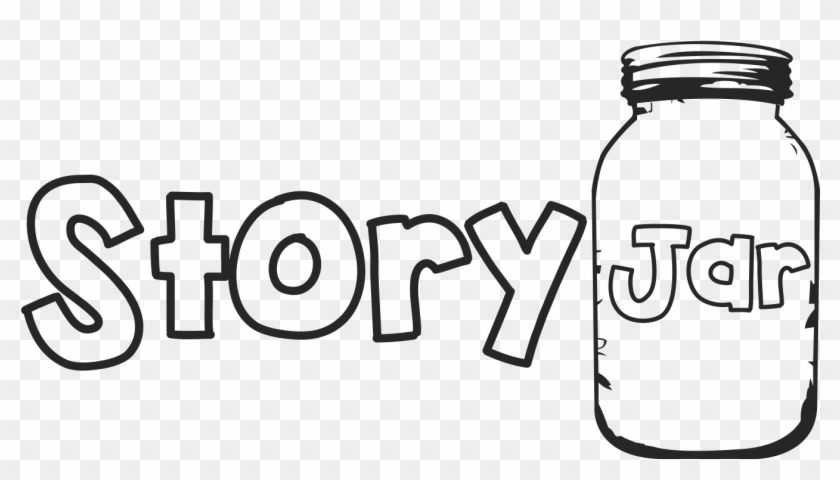 Glass Bottle Clipart