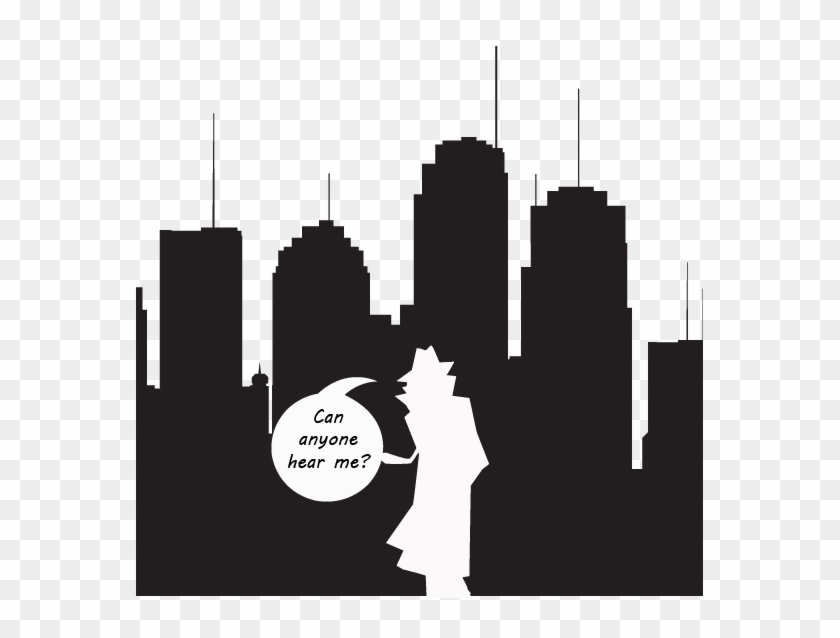 Voip Issues - Illustration Clipart #5190778