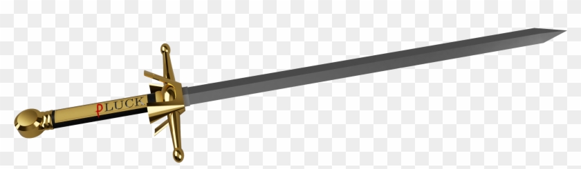 Stardustcrusaders - Sword Clipart