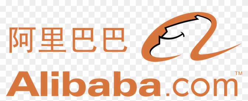 Alibaba Com 2 Logo Png Transparent - Alibaba Com Logo Png Clipart