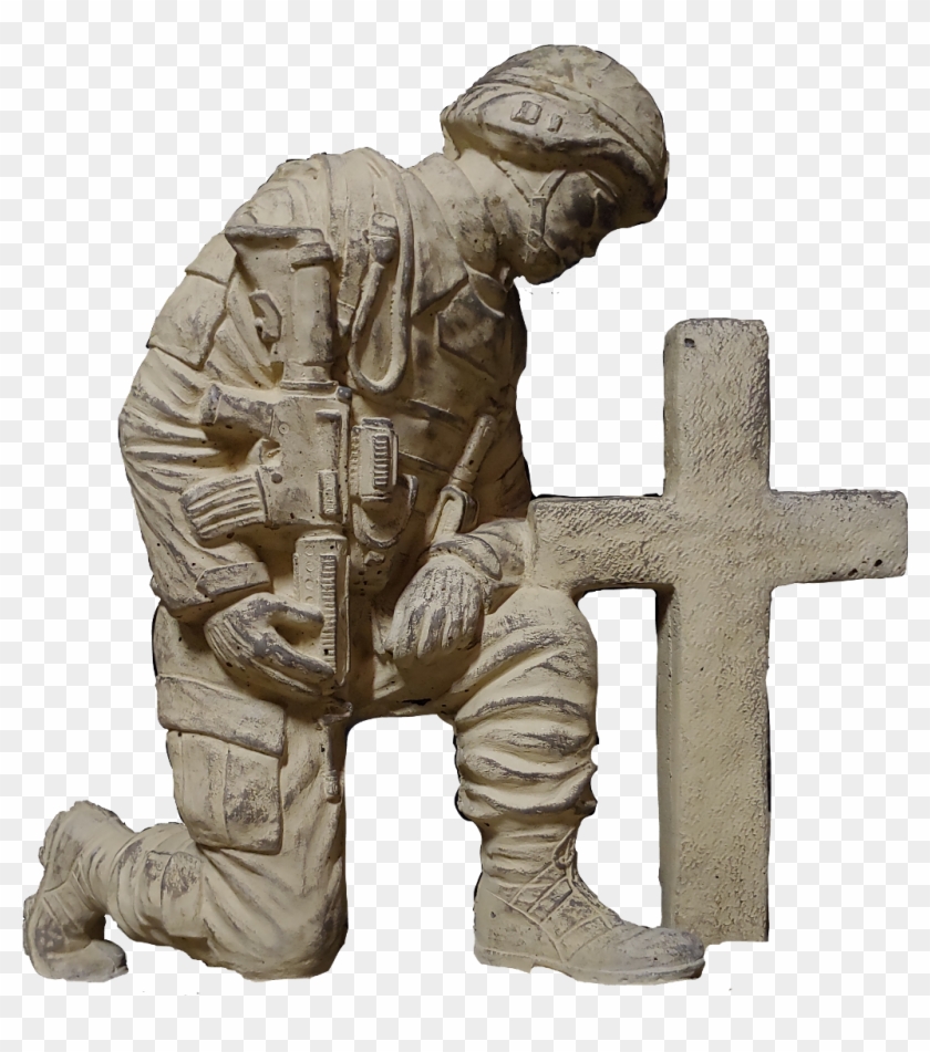 Military Sticker - Combat Medic Clipart