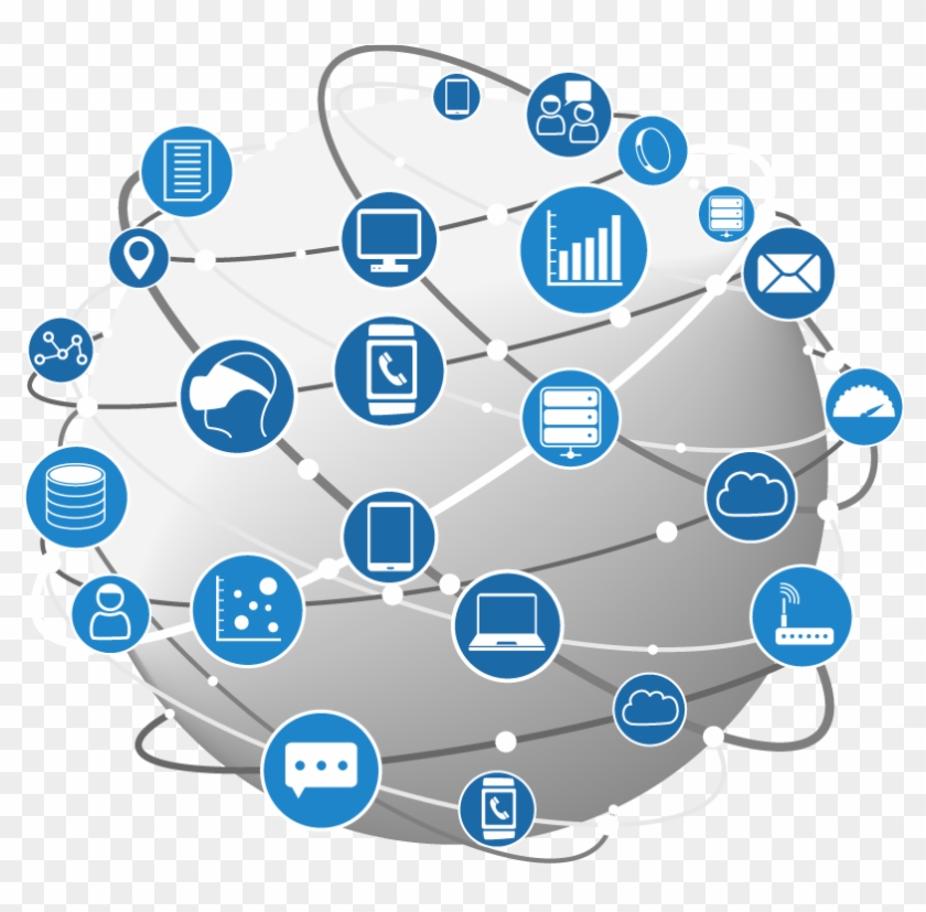 Big Data Clipart #5191153