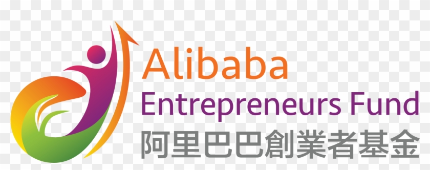 Alibaba - 阿里 巴巴 創業 者 基金 Clipart