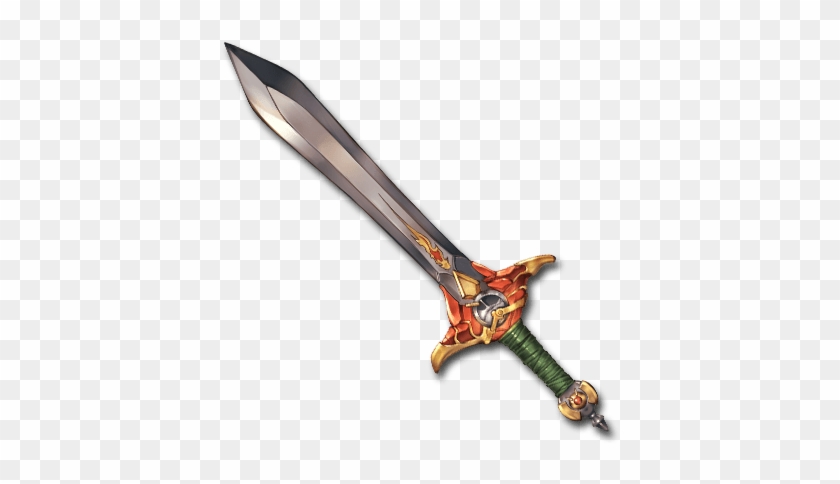 View Samegoogleiqdbsaucenao D , - Dagger Clipart