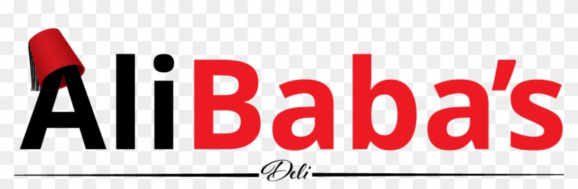 Alibabas - Graphic Design Clipart #5191419