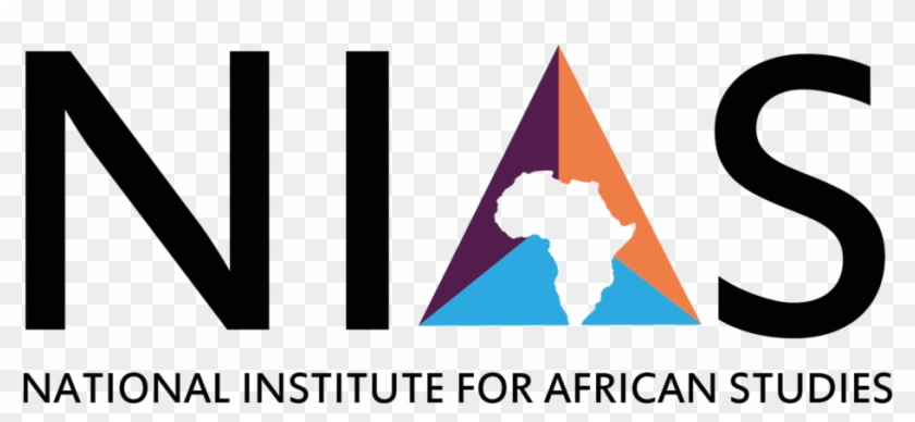 Logo Niasmulticolor Logo Tranparent Clipart #5191709