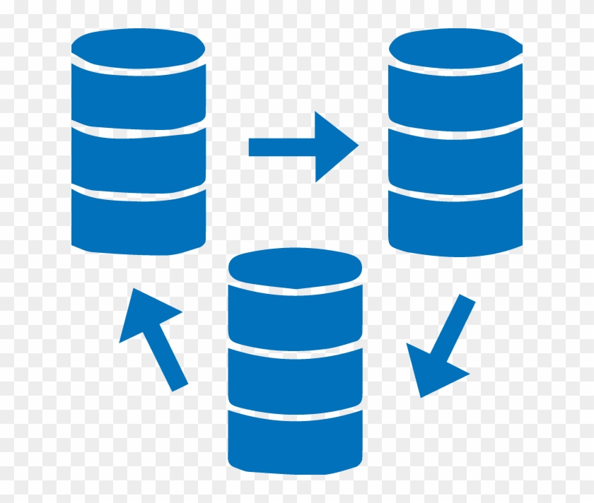 Column2-image1 - Enterprise Data Management Icon Clipart #5191824