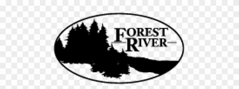 Forest River Rv Logo Png Clipart #5191932