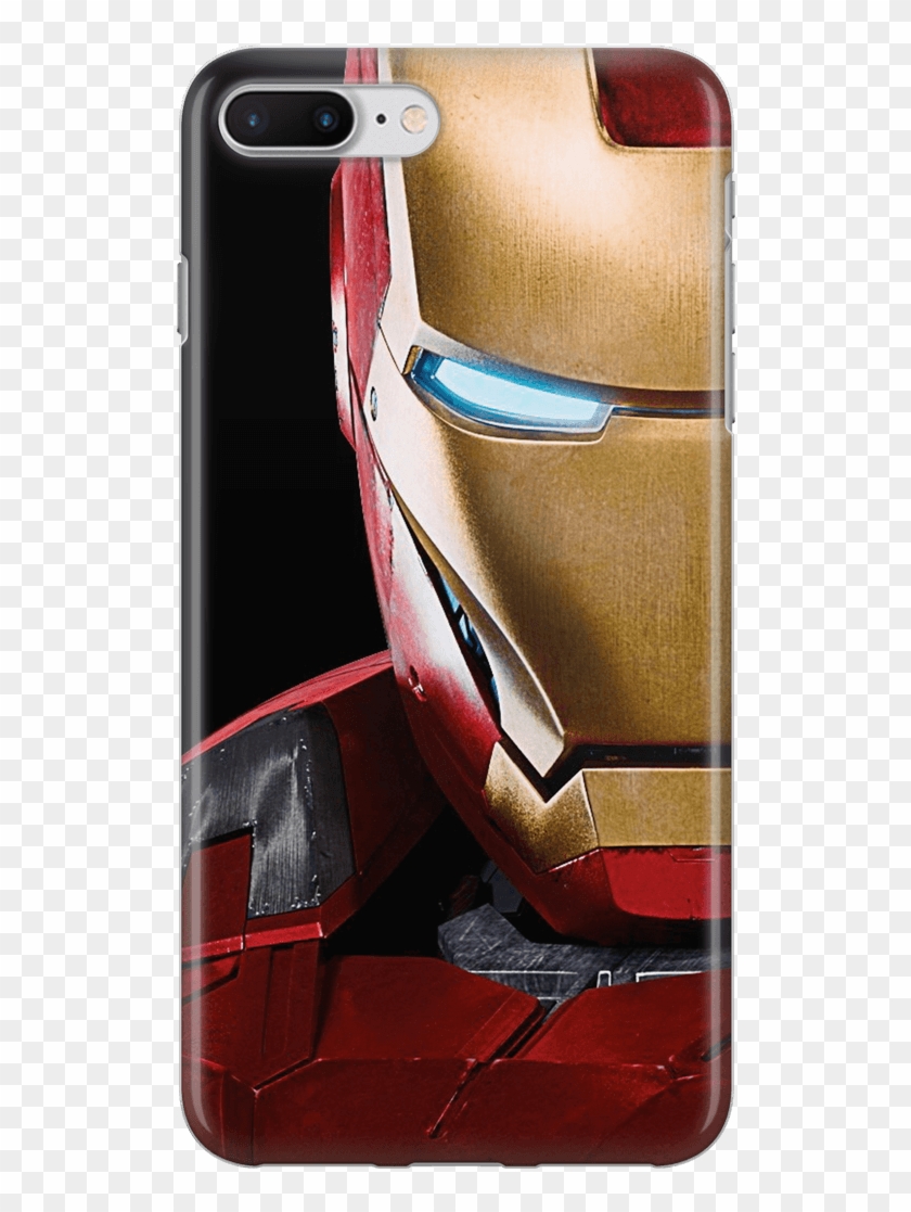 Homem De Ferro - Iron Man Wallpaper 4k For Pc Clipart #5191976