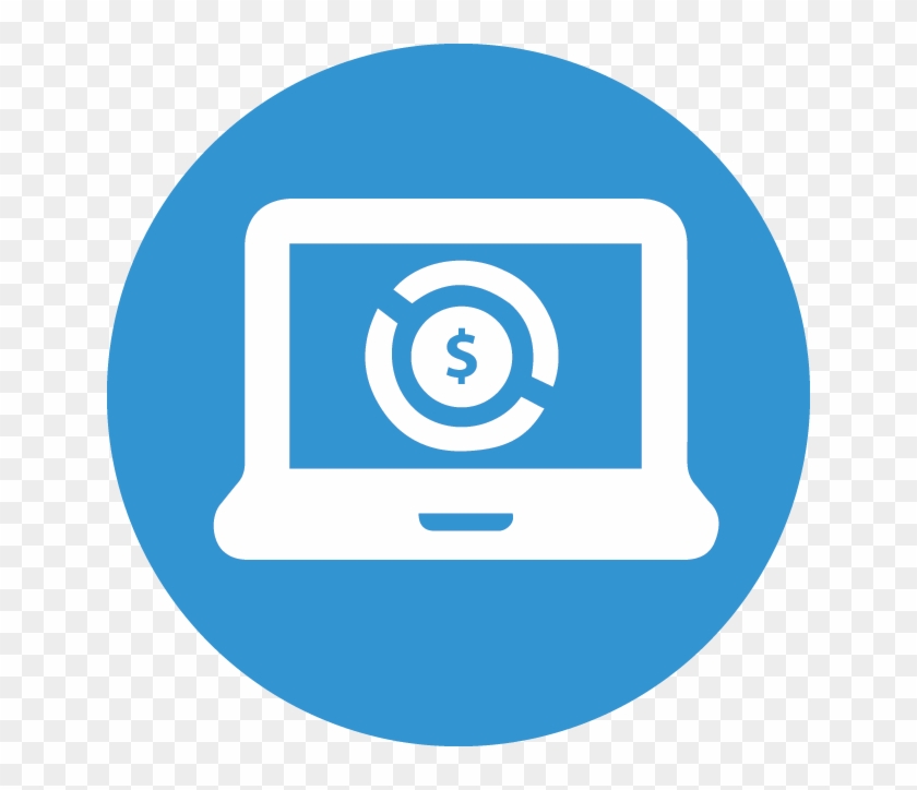Brand Management - Web Design And Development Icon Clipart