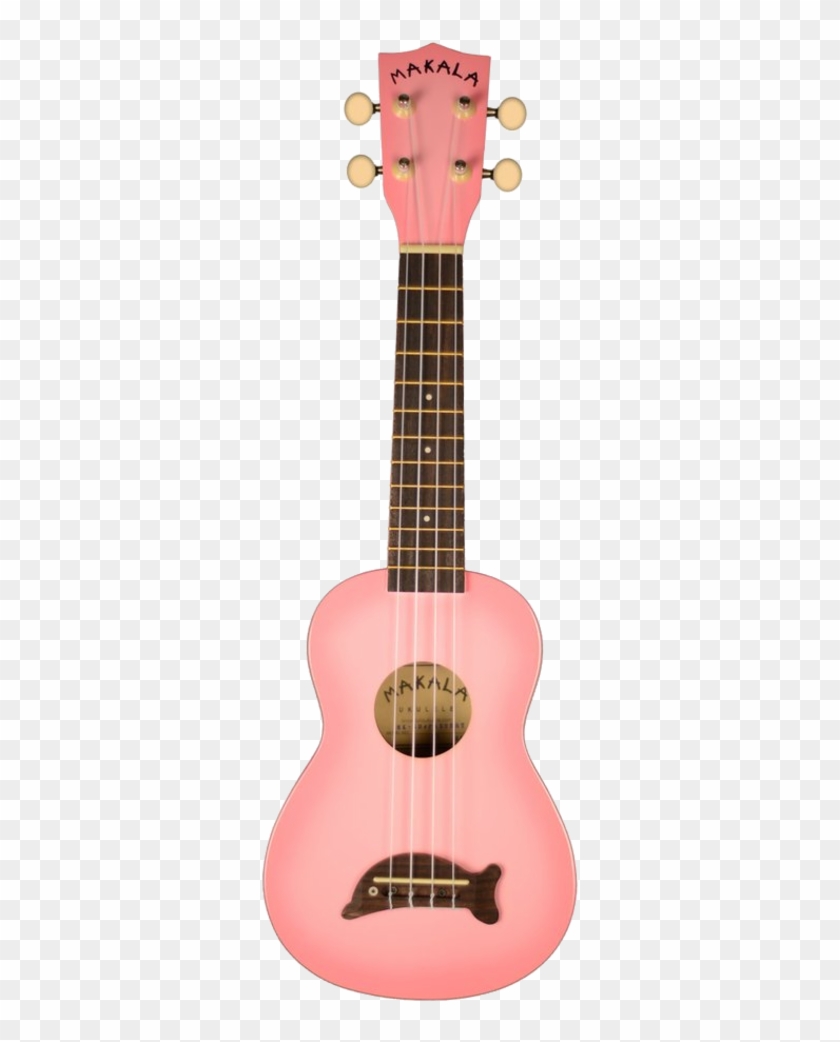 Specs - - Ukulele Light Pink Clipart