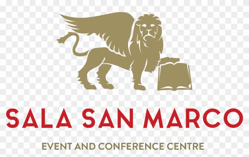 San Marco Logo Clipart #5192288