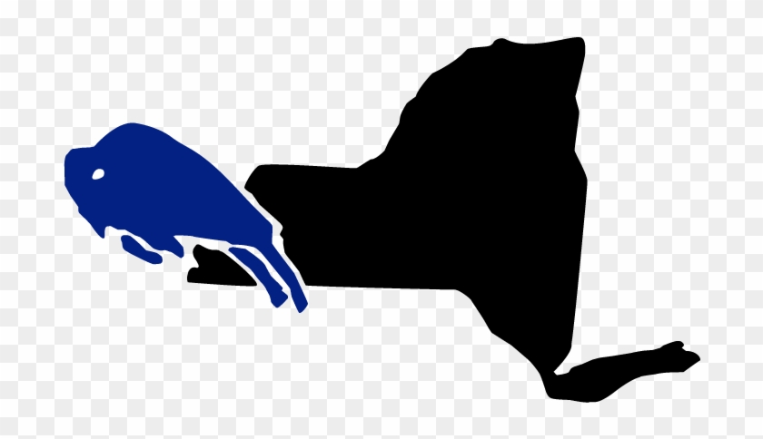 Buffalo New York Claims Service, Inc - Buffalo New York Png Clipart #5192324