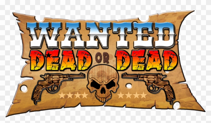 Wanted Poster Template Png Clipart #5192453