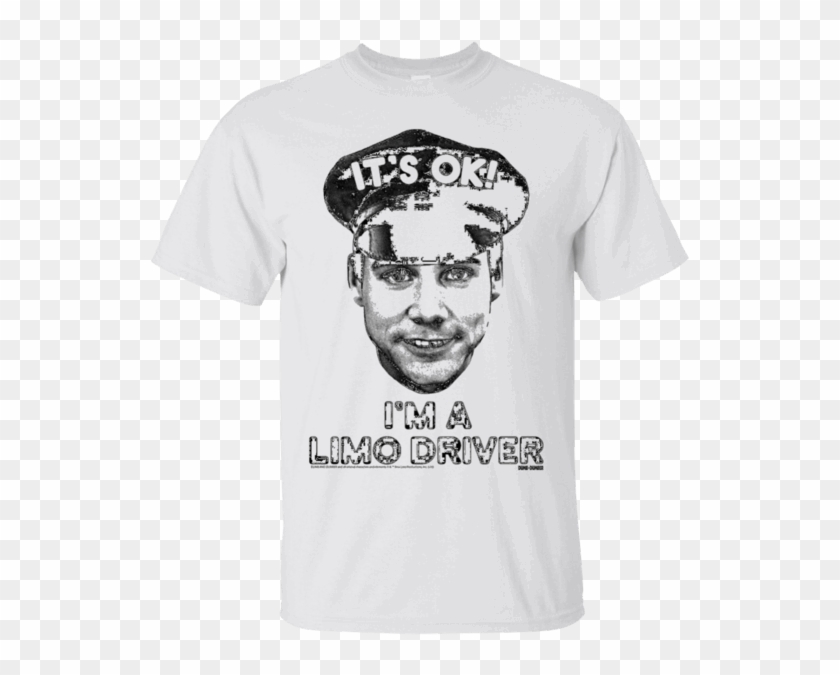 Dumb & Dumber Its Ok - Ucf National Championship 2018 Clipart #5192455