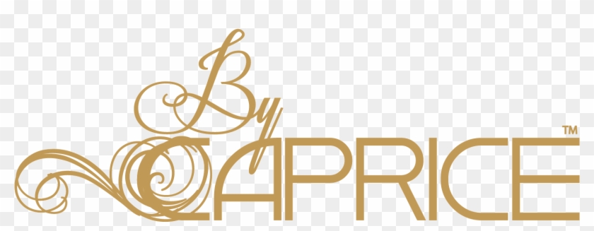 Caprice Logo Tranparent - Caprice Logo Clipart #5192517