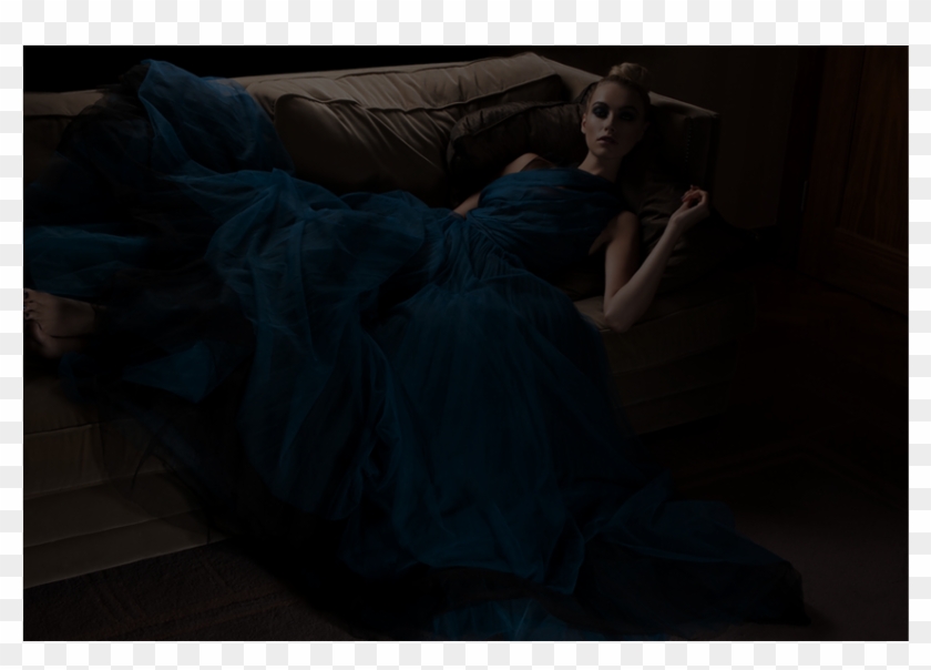 Bg Big Footer - Girl Clipart