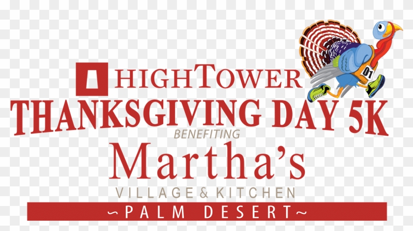 Mkv 5k 2015 Logo Tranparent - Martha's Village And Kitchen Clipart #5192614