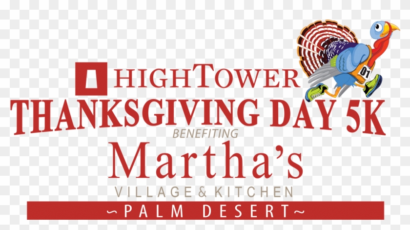 Mkv 5k 2015 Logo Tranparent - Martha's Village And Kitchen Clipart #5192614