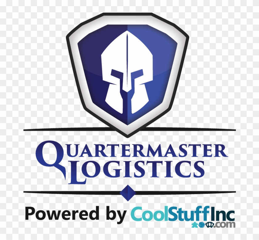 Qml-logo - Coolstuffinc Clipart #5192744
