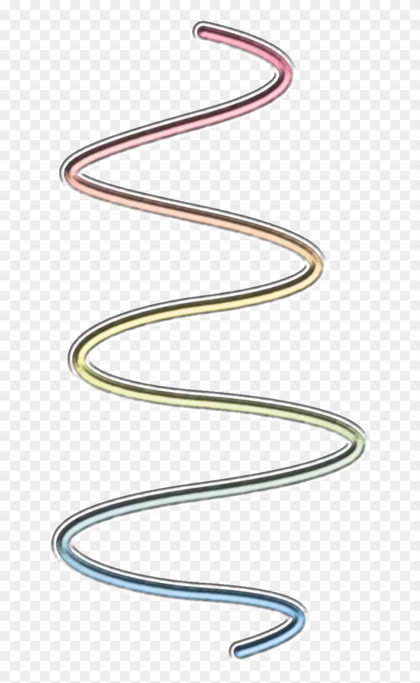 Fancy Swirls - Hd 1080×1440 - Calligraphy Clipart