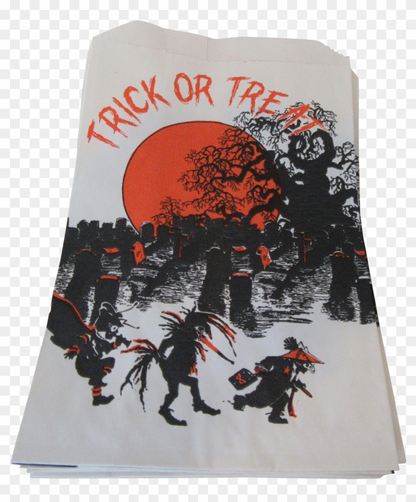 Decorate For Halloween In Vintage Style With This Trick - Hellboy Clipart