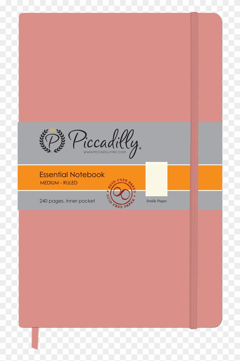 Bermuda Coral - Paper Clipart