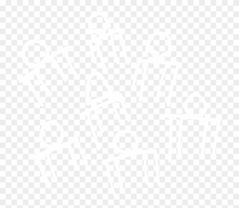 Be A Volunteer - Illustration Clipart #5193084