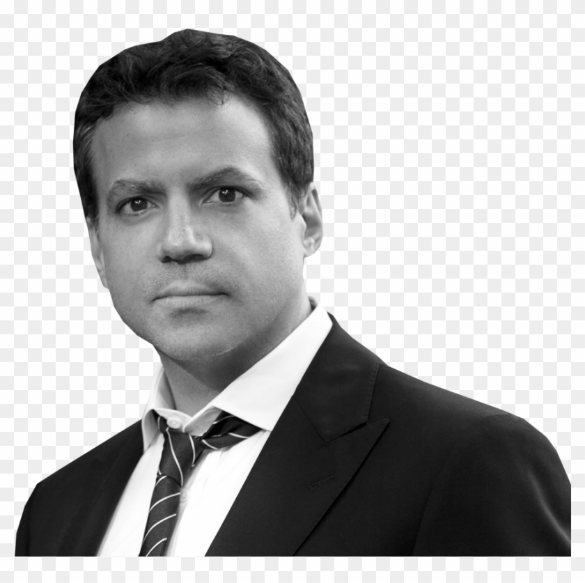 Michael De Luca - Gentleman Clipart