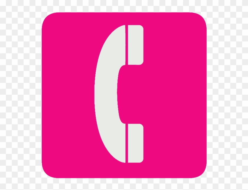 Icon-fone - Bitmap Image Of Phone Clipart #5193155