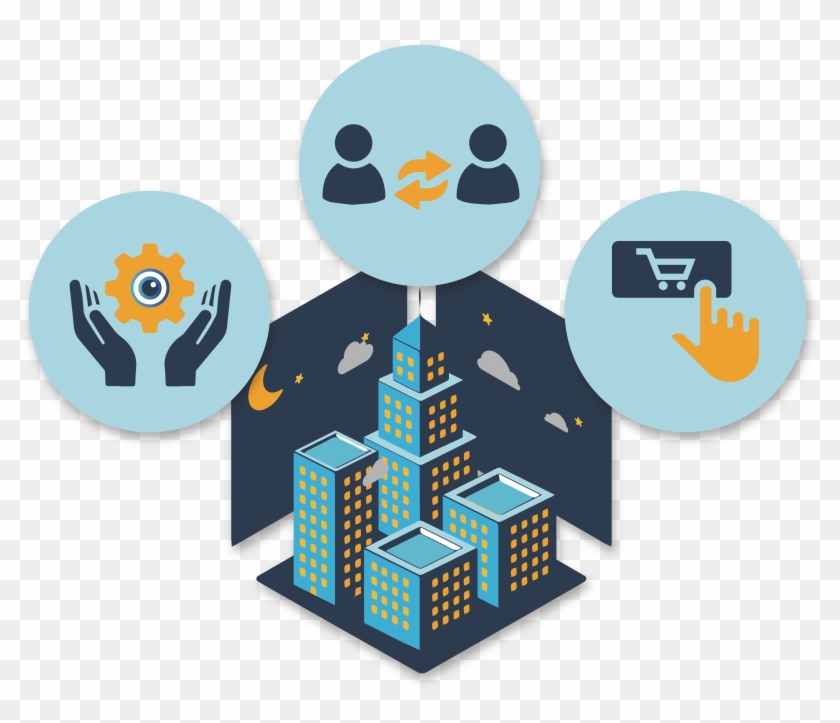 Wechat Travel Experience Point Of Interest Increase - Illustration Clipart