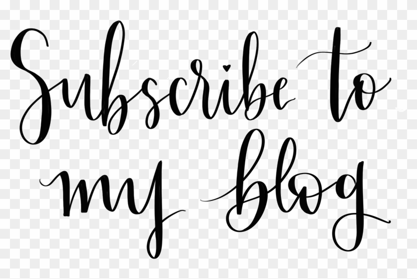 Calligraphy Clipart #5193515