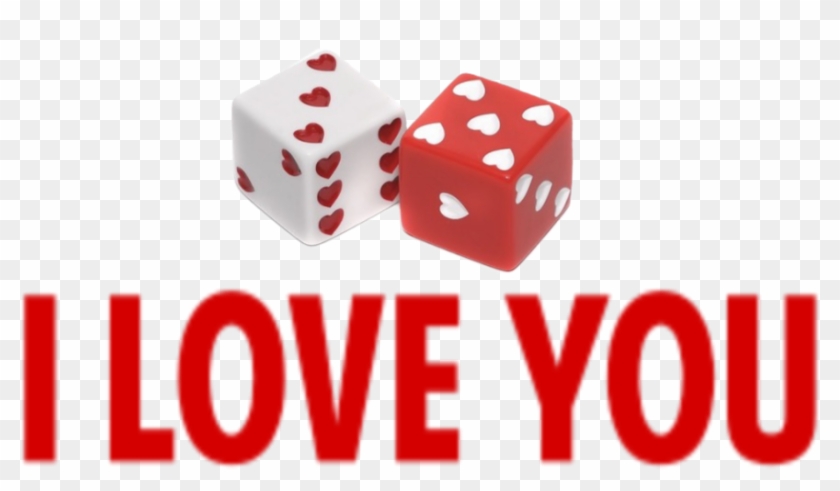 Brownes Milk Logo Png , Png Download - Heart Dice Clipart #5193555