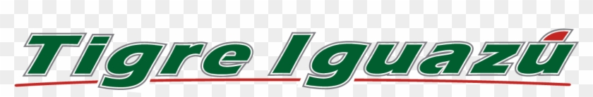 Logo Tigre Iguazu - Expreso Tigre Iguazu Logo Clipart #5193674