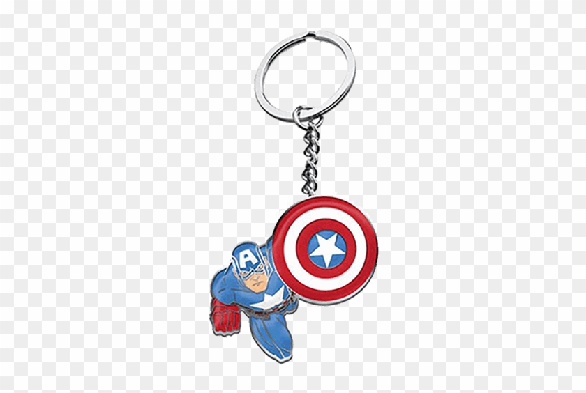 Accessories - Keychain Clipart #5193699