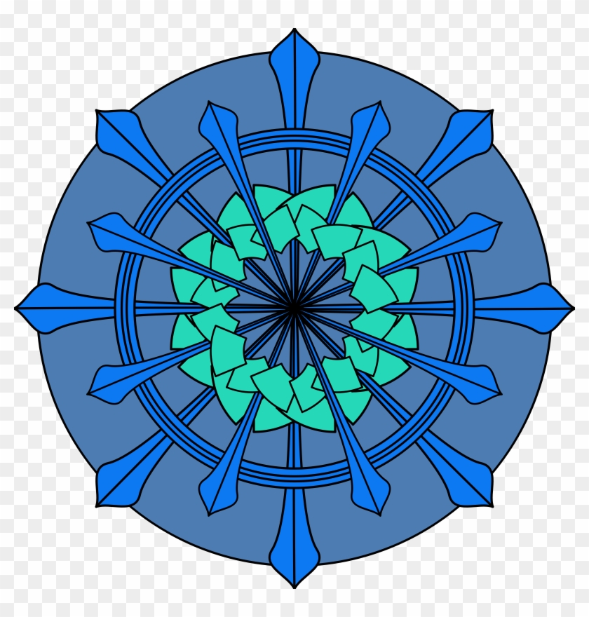 This Free Icons Png Design Of Rhapsody In Blue Clipart