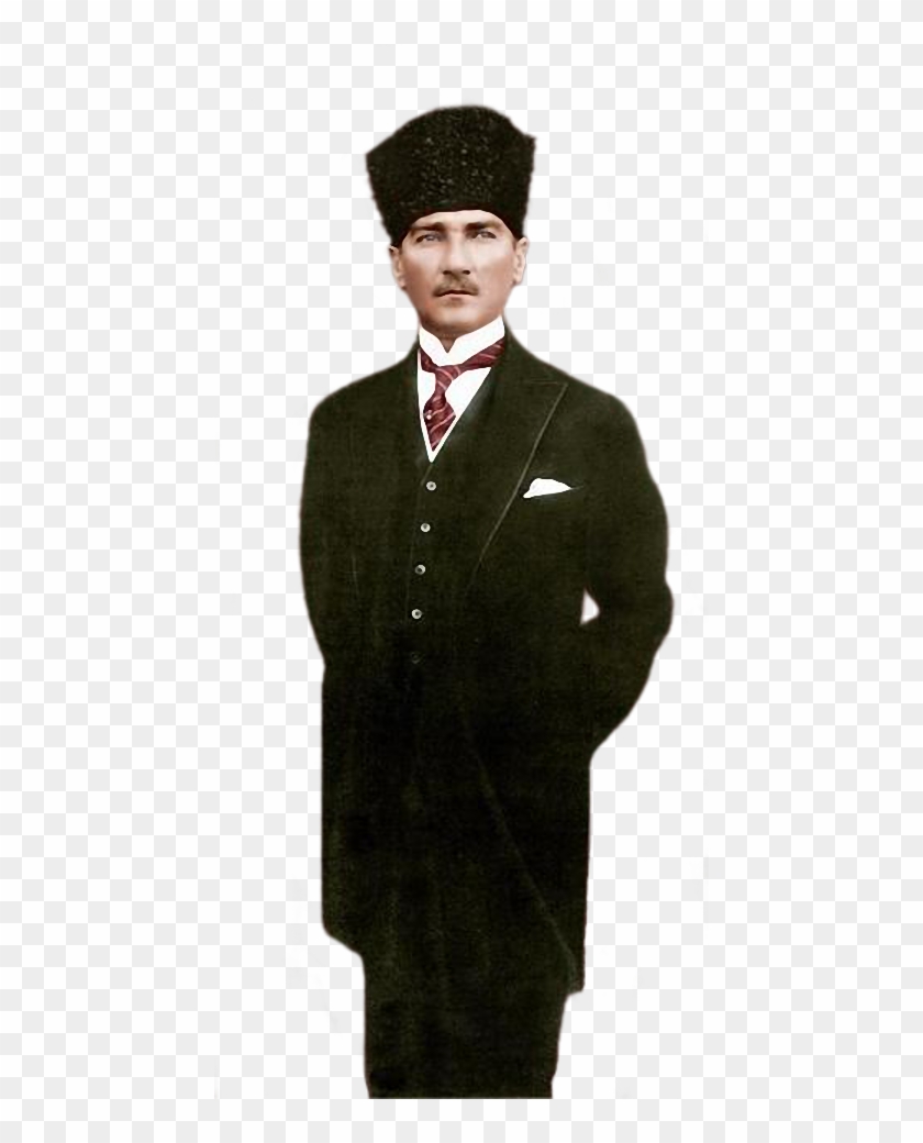 Atatürk Png - Atatürk Resimleri Clipart #5193739