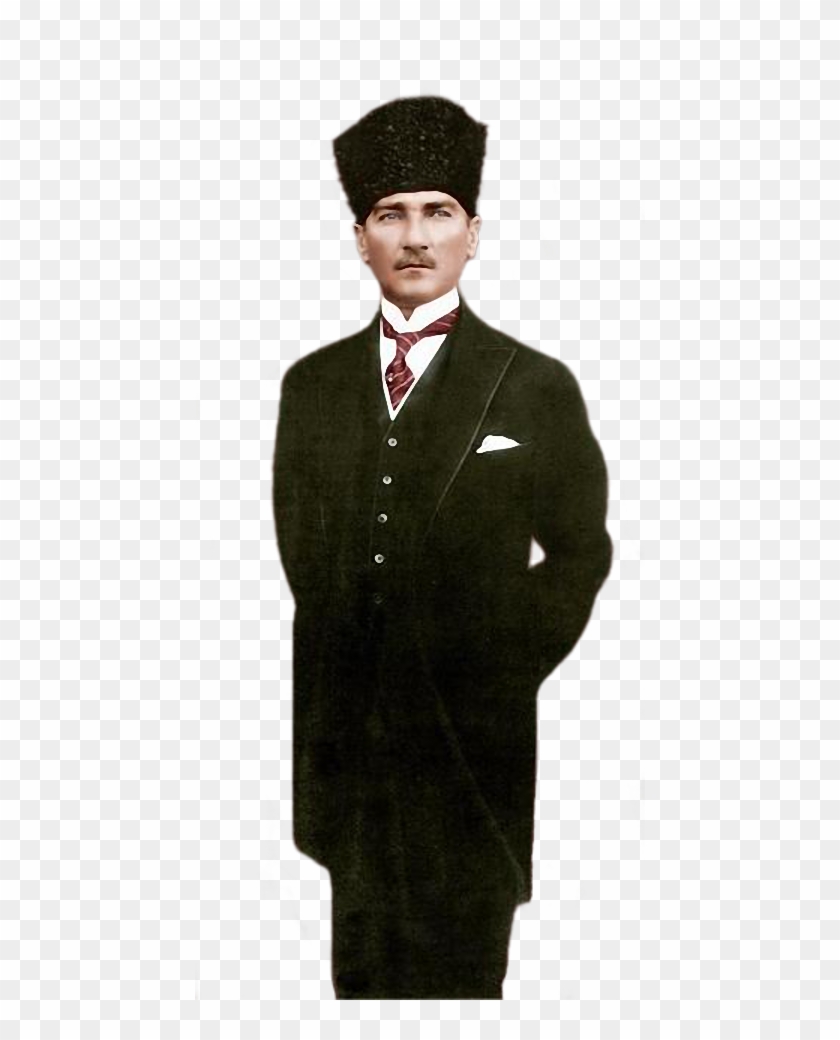 Atatürk Png - Atatürk Resimleri Clipart