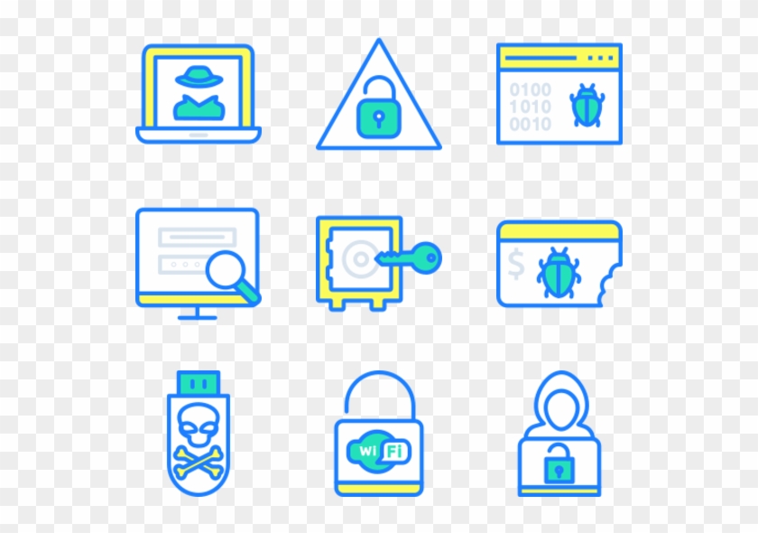 Hacking Clipart #5193842