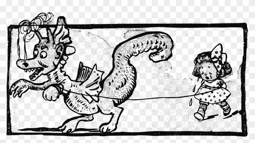 This Free Icons Png Design Of Pet Dragon - Cartoon Clipart