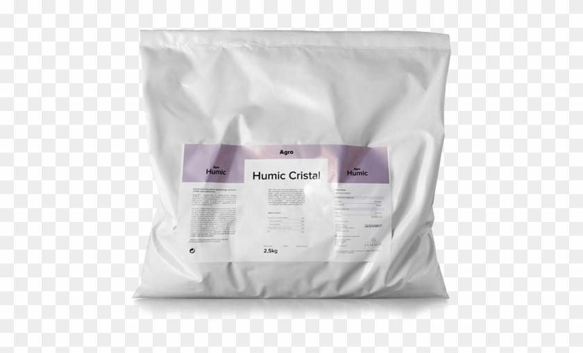 Agro Humic Cristal - Akkawi Clipart #5193930