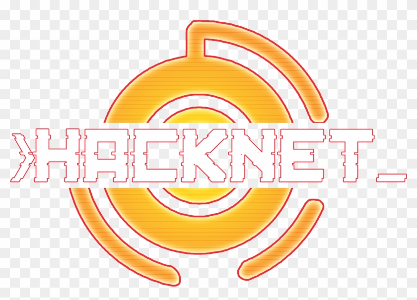 Logo - Hacknet Logo Clipart #5194016