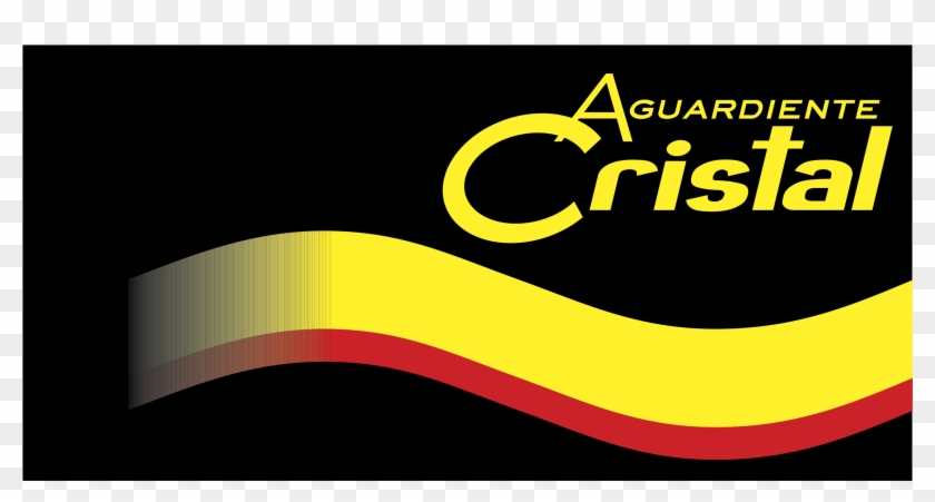 Aguardiente Cristal Logo Png Transparent - Logo Aguardiente Cristal Clipart #5194045