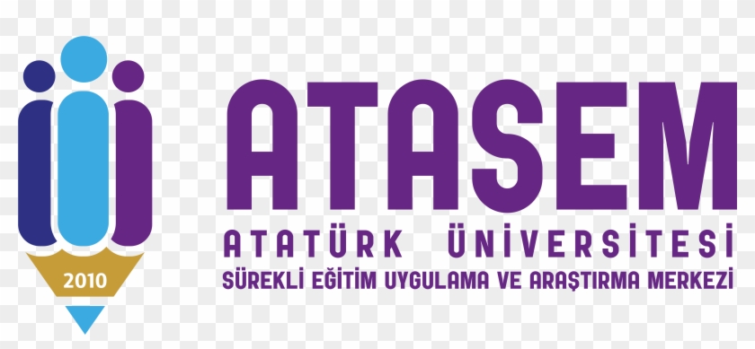 Atatürk Üniversitesi Logo Png - Graphic Design Clipart