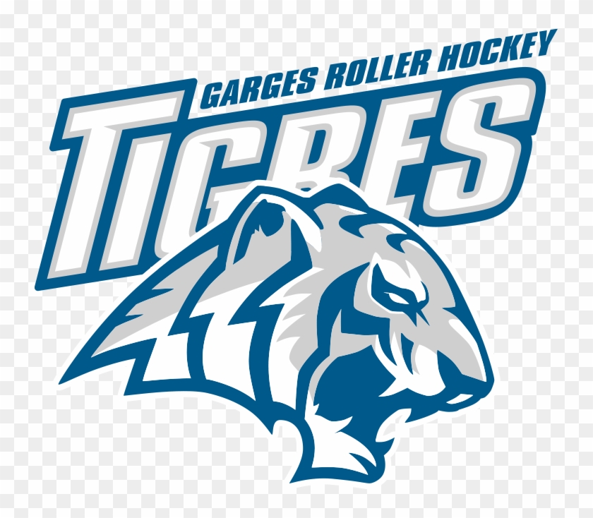 Logo Tigres 0 - Design Clipart